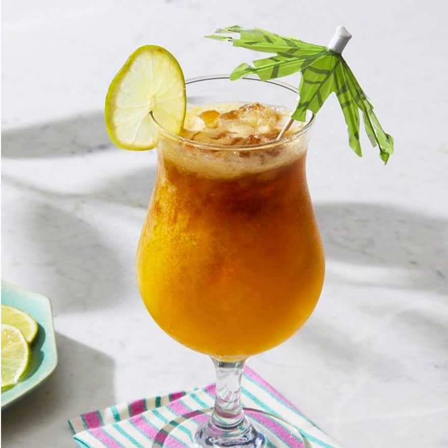 Passion Fruit Mai Tai – vomFASS Ghirardelli Square