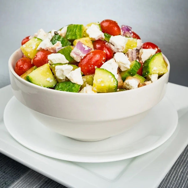 Cucumber Tomato Salad – vomFASS Ghirardelli Square