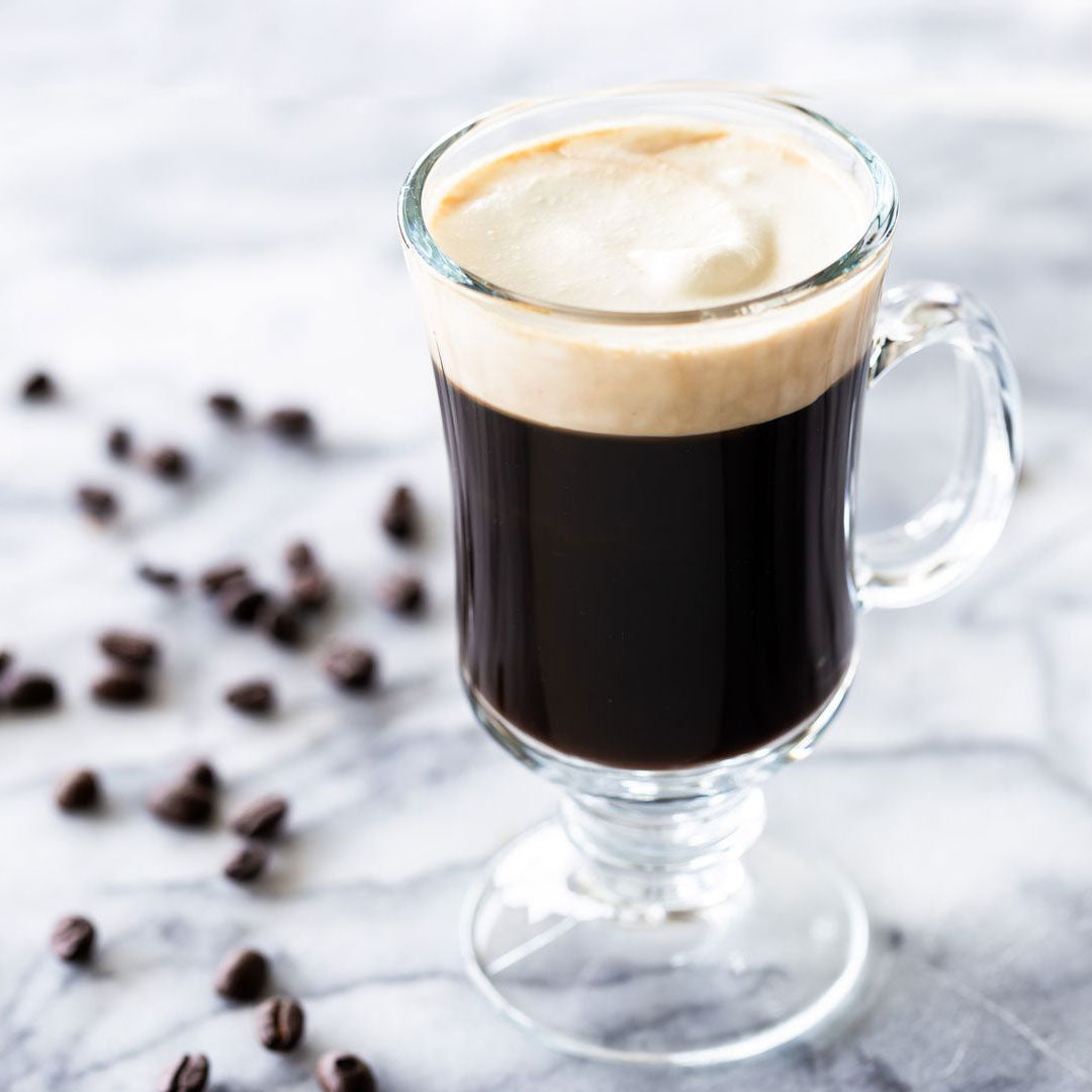 Irish Coffee – vomFASS Ghirardelli Square