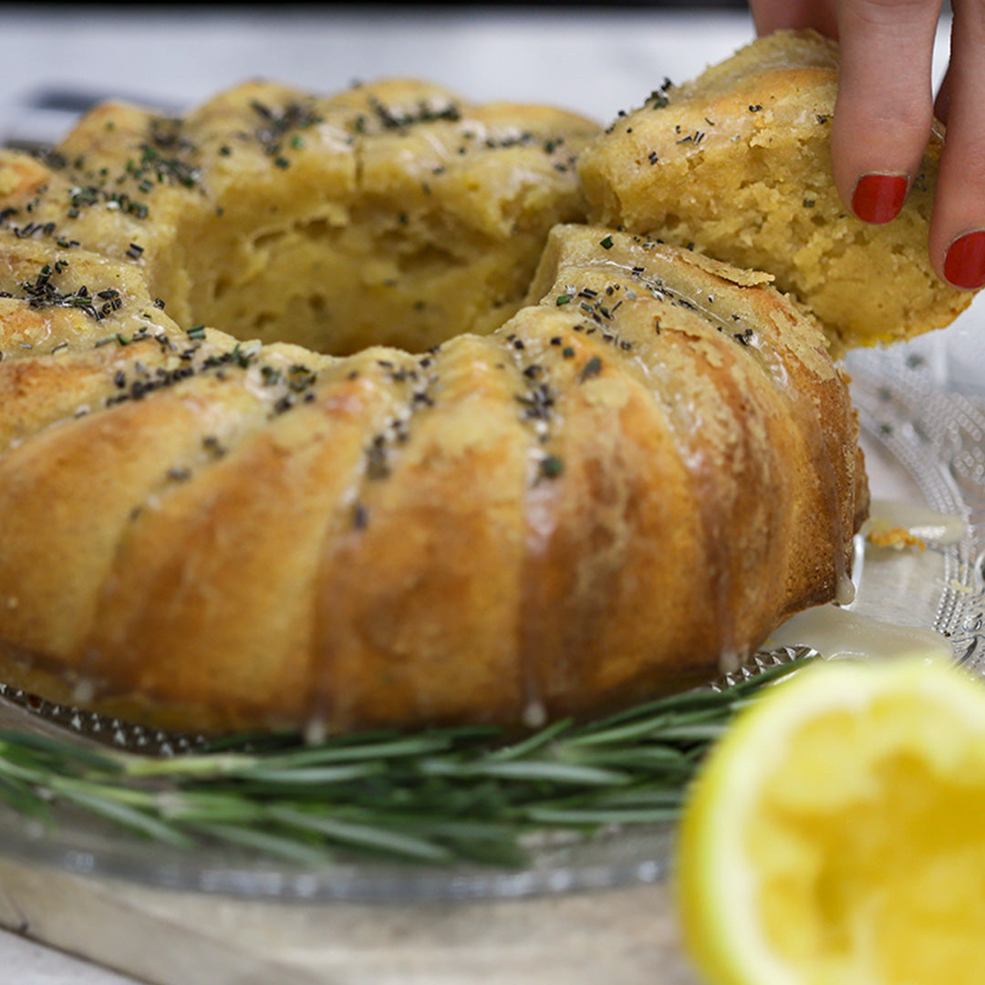 Lemon Olive Oil Cake – vomFASS Ghirardelli Square