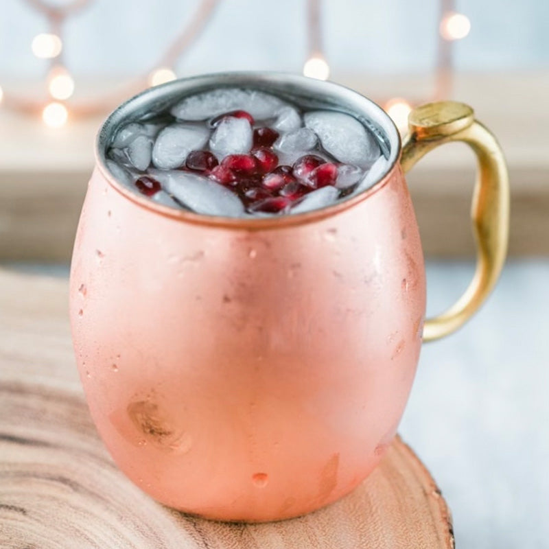 The Midnight Mule – vomFASS Ghirardelli Square