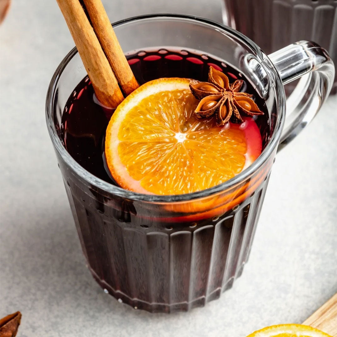 Mulled Wine – vomFASS Ghirardelli Square