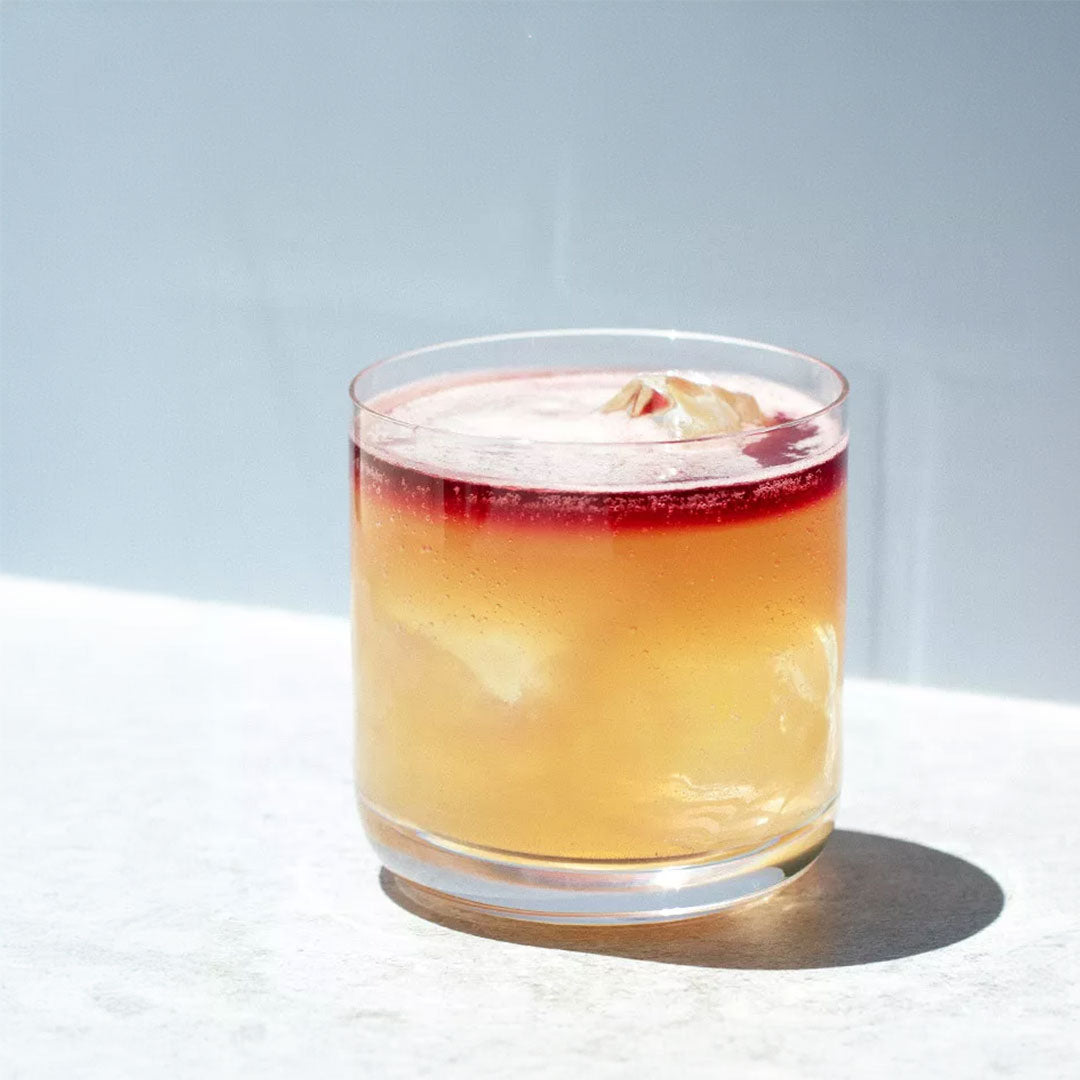 New York Sour – vomFASS Ghirardelli Square