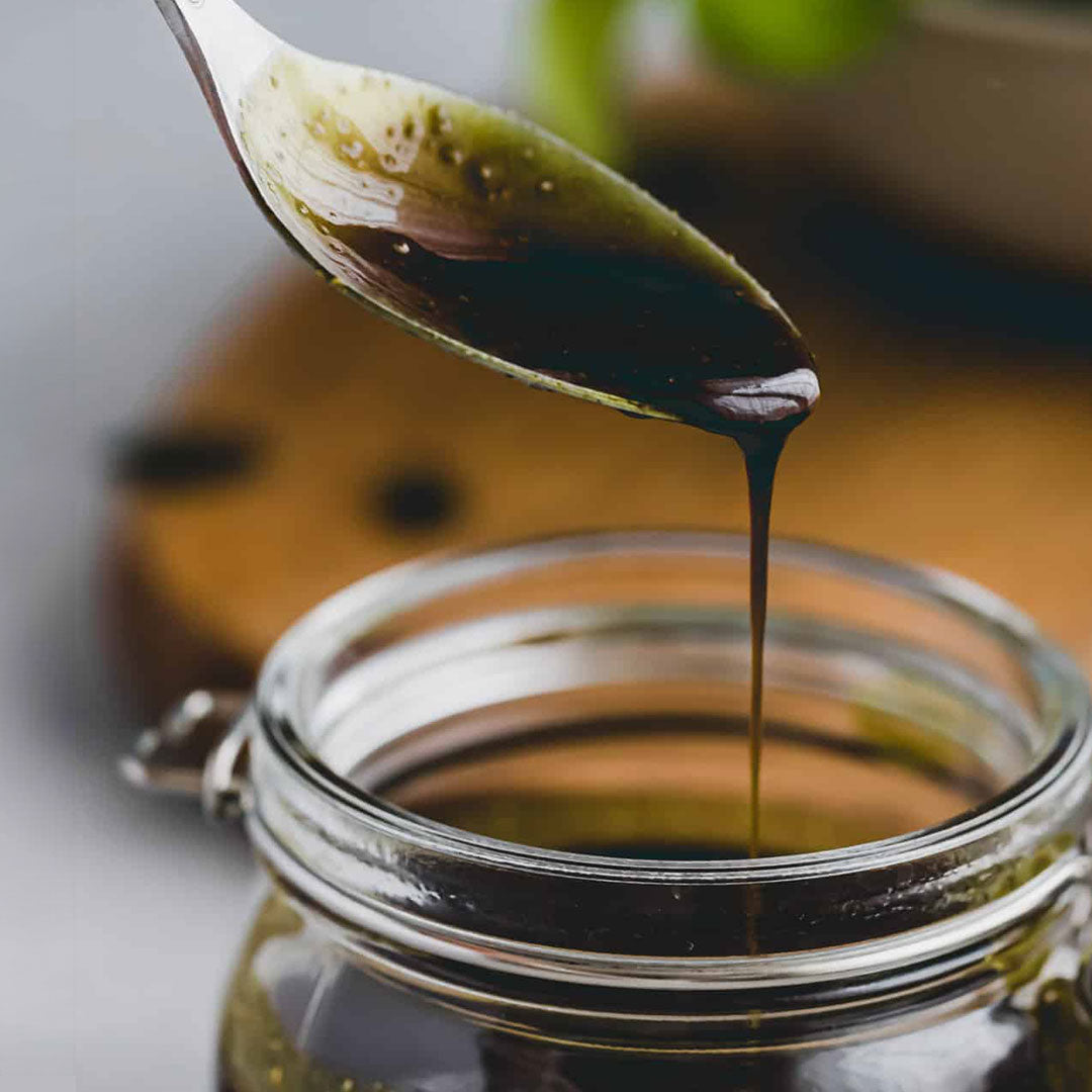 Pumpkin Seed Oil Salad Dressing – vomFASS Ghirardelli Square