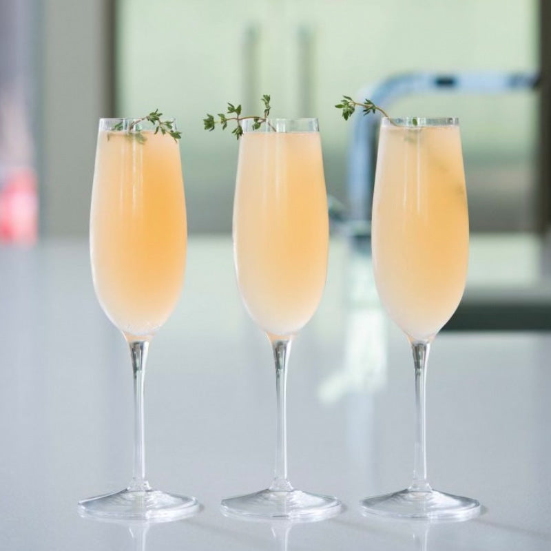 Sour Cherry 75 – vomFASS Ghirardelli Square