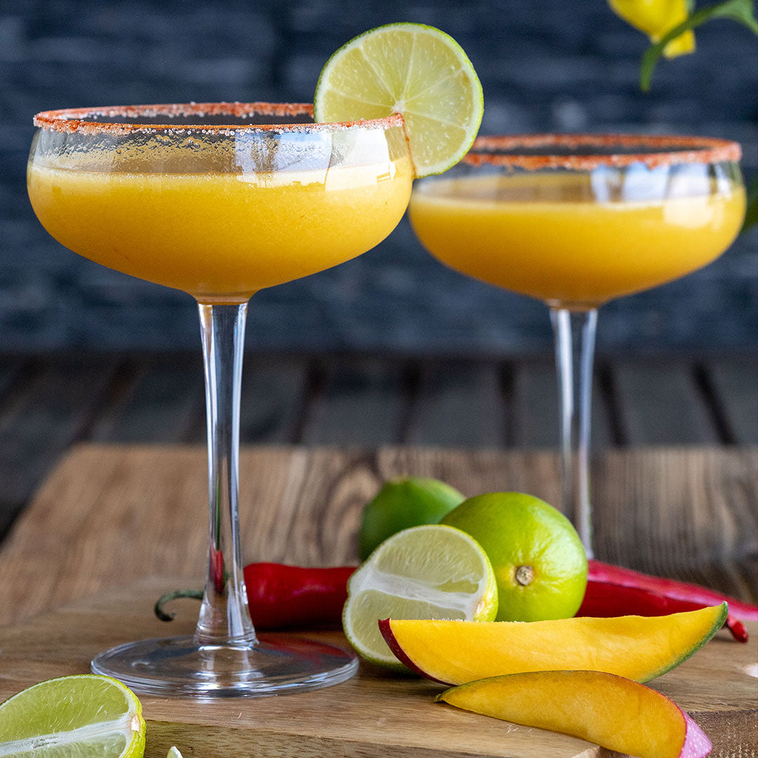 Wild Mango Margarita – vomFASS Ghirardelli Square