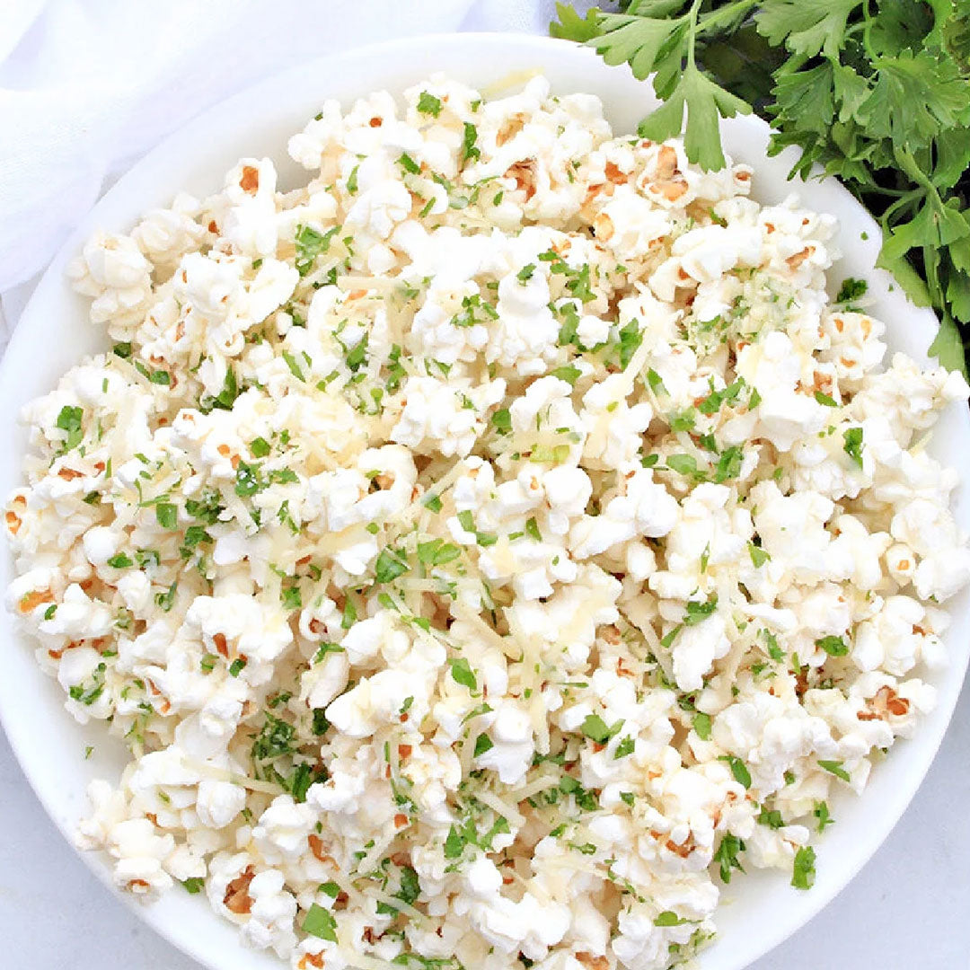 Truffle Popcorn – vomFASS Ghirardelli Square
