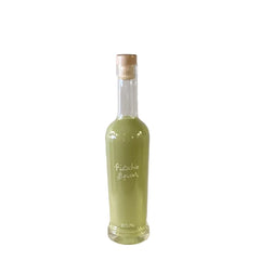Pistachio Liqueur