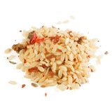 Mediterranean Risotto