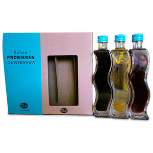 Create Your Own Fig Chili Balsam Gift Set