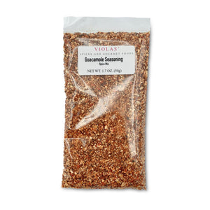 Guacamole Seasoning
