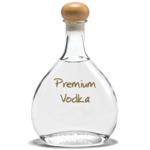 Premium Vodka