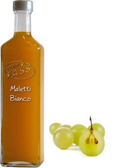 Maletti Bianco