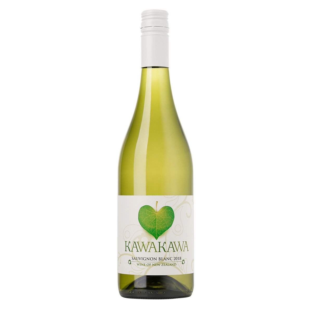 Greenhough Kawakawa Sauvignon Blanc – vomFASS Ghirardelli Square