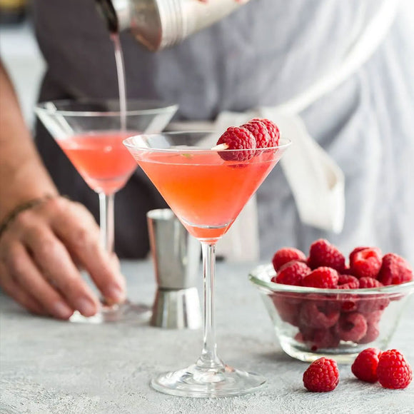 Raspberita Cocktail