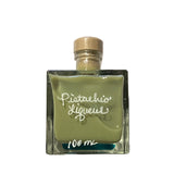 Pistachio Liqueur