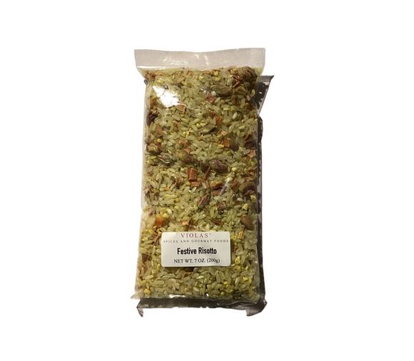 Festive Risotto