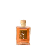 Sweet & Tart Rhubarb Liqueur