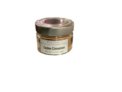 Ceylon Cinnamon