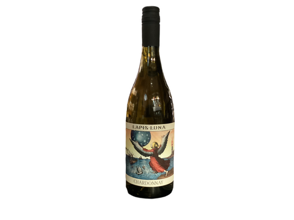 Lapis Luna Chardonnay