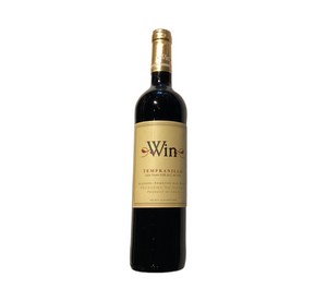 Win Tempranillo - Alcohol Free