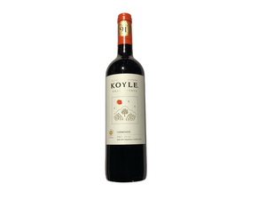 Koyle Gran Reserva Carmenere