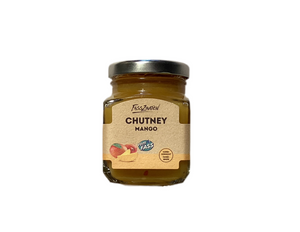 Mango Chutney