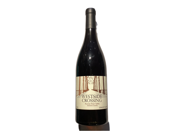 Westside Crossing Pinot Noir
