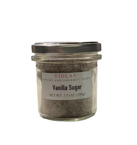 Vanilla Sugar