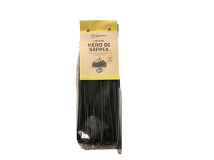 Linguine Nero di Seppia