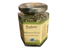 Bear’s Garlic Pesto Spice Mix