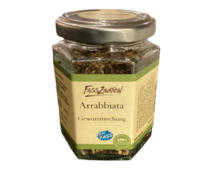 Arrabbiata Spice Mix