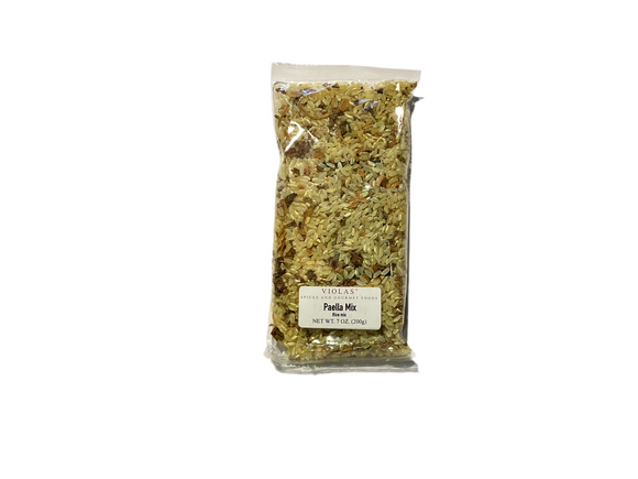 Paella Mix