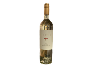 Titus Sauvignon Blanc