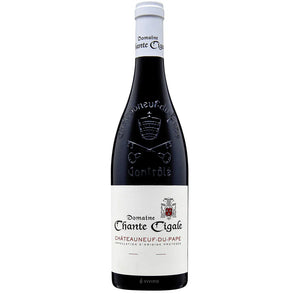 Domaine Chante Cigale Chateauneuf du Pape