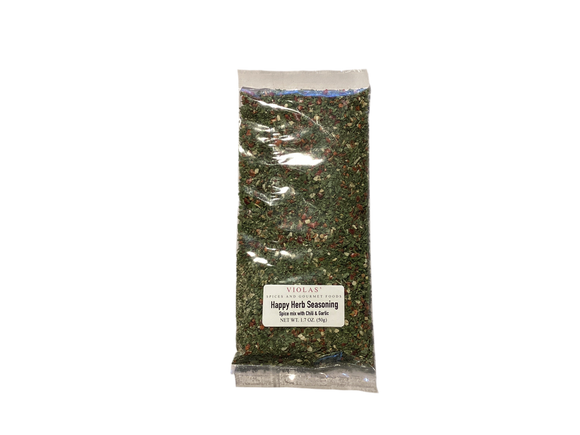 Happy Herb Seasoning