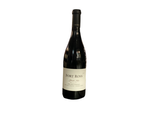 Fort Ross Pinot Noir