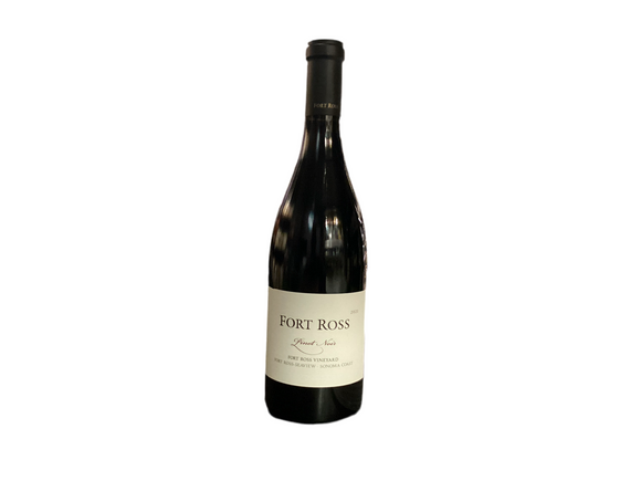 Fort Ross Pinot Noir