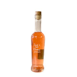 Sweet & Tart Rhubarb Liqueur