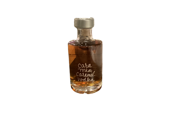 Cara Mia Caramel Vodka