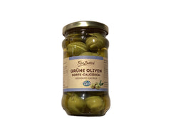Green Olives “Calcidica”