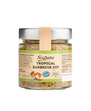 Tropical Barbecue Dip