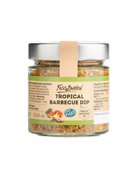 Tropical Barbecue Dip