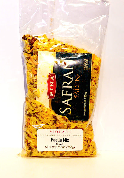 Paella Mix