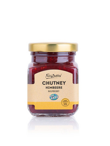 Raspberry Chutney