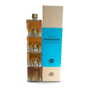 Bourbon Gift Set