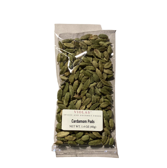 Cardamom Pods