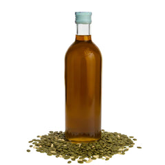 Styrian Pumpkin Seed Oil