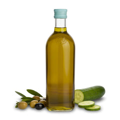 Cucumber Extra Virgin Olive Oil