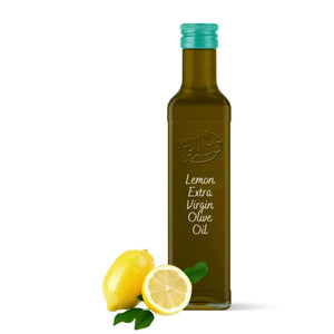 Lemon Extra Virgin Olive Oil